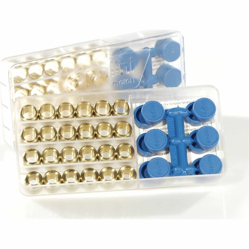 Polini variator rollers set - variator,