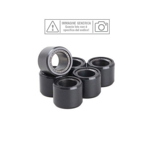 Set rulli variatore bando - set,