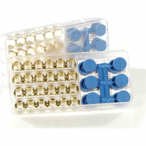 Polini variator rollers set - variator,