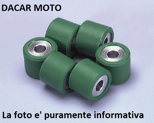 242 171 polini rollers - 242.171,