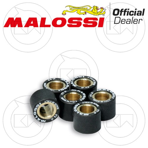 Malossi kit rulli 15x12 - malossi, Ø