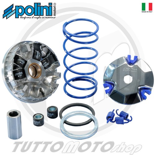 Variatore polini speed 6 - polini,