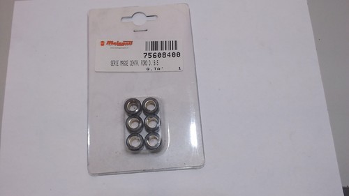 Kit rulli variatore - variatore, f15