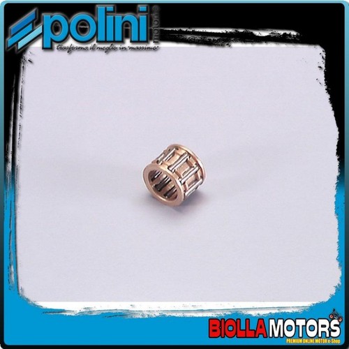 280 0018 gabbia - gabbia, polini