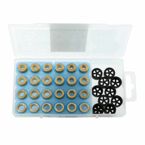 Polini variator roller set - variator,
