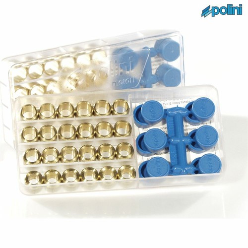Polini rollers variator - polini,