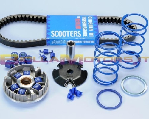 241 670 kit - kit, polini