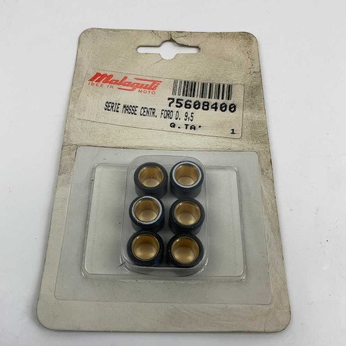 Malaguti f12 f15 roller - f15, 6