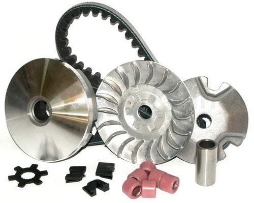 Variatore rulli puleggia - variatore,
