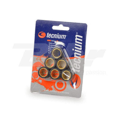Tecnium rulli massette - tecnium,