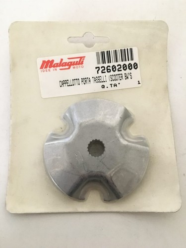 Piatto porta rulli originale - piatto,