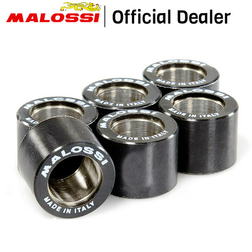 Kit serie rulli malossi - kit,