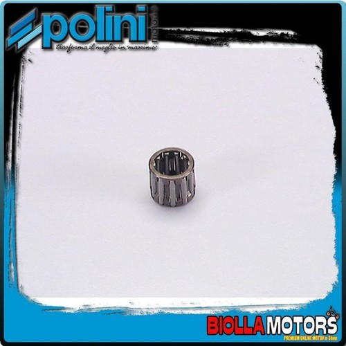 280 0017 polini roller cage - roller,