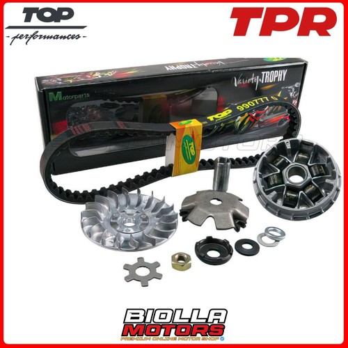 9931670 top variator with belt - top,