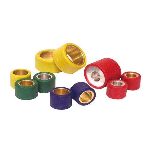 Kit rulli 15x12 3 racing - kit, 3,3