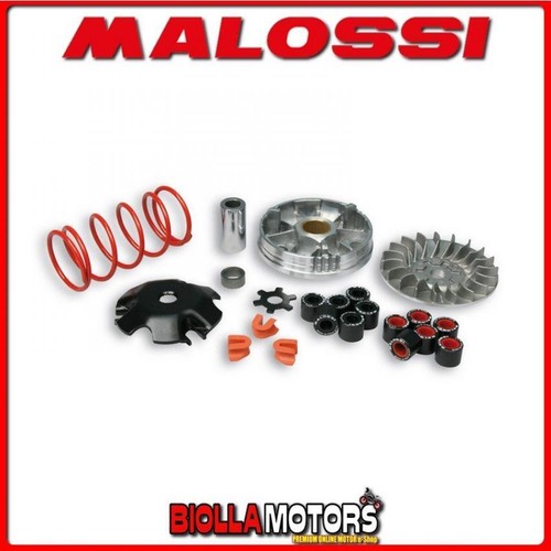 5118678 5115823 variator - -,