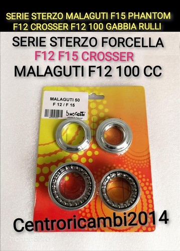 Serie sterzo malaguti - serie,