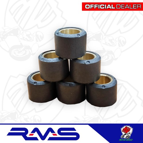 Kit rulli puleggia variatore - puleggia,